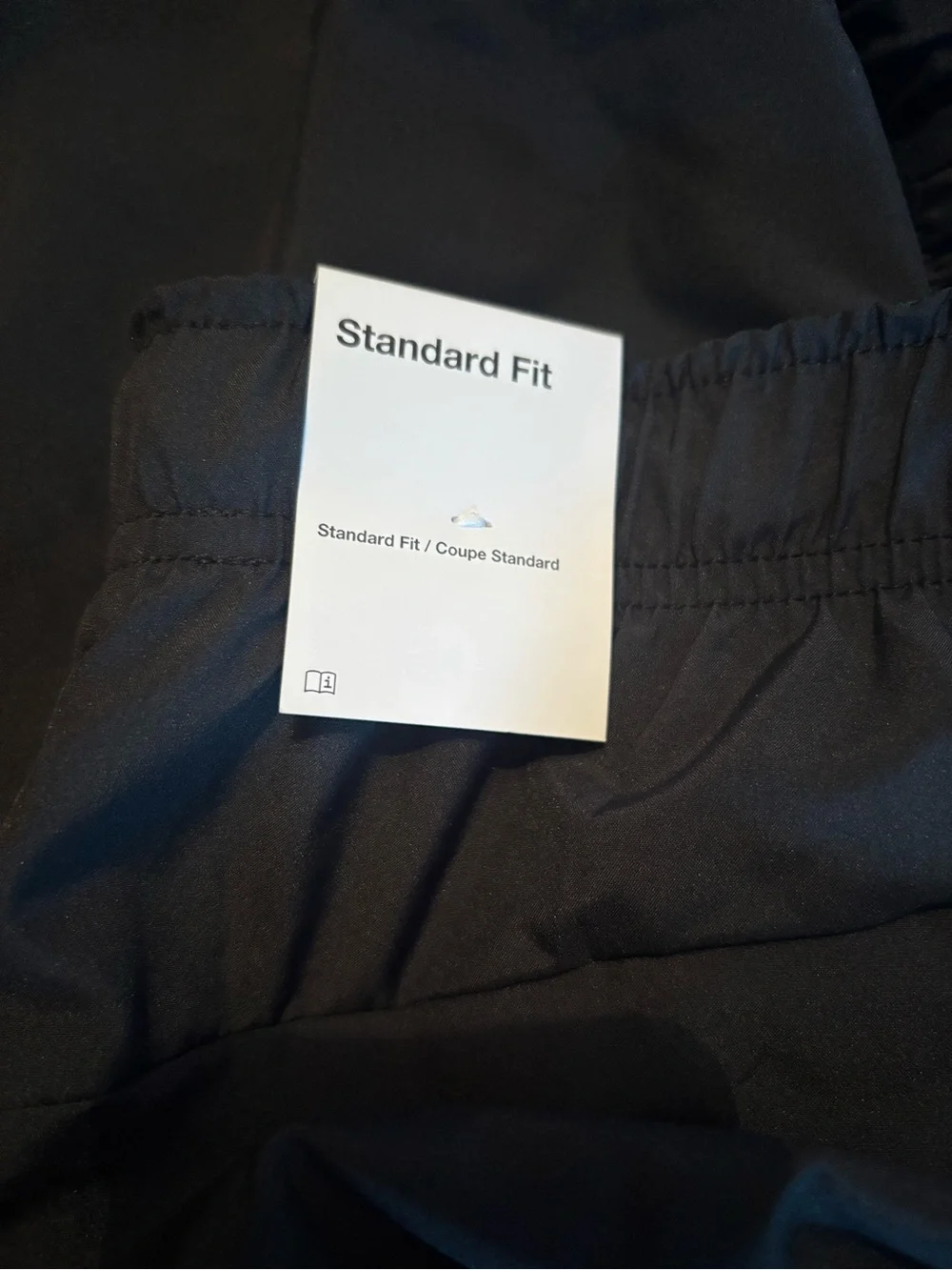 Nike lightweight shorts